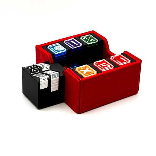 Token Tray Organizer for Gamegenic Premium Tokens Pro - Star Wars Unlimited - Eagle and Crown