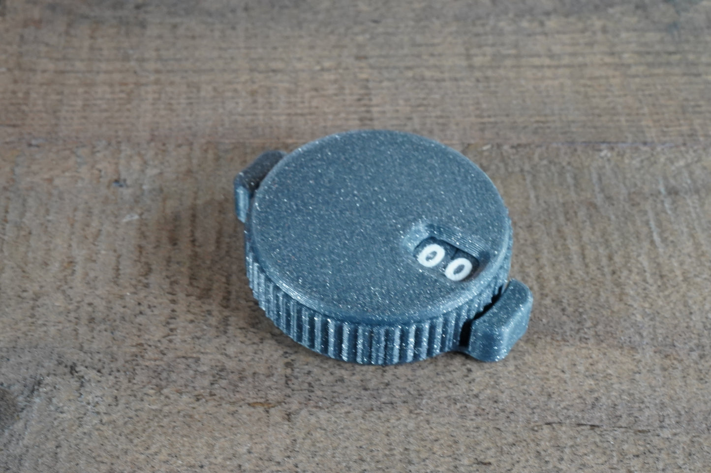 Base Damage Dial for Star Wars Unlimited