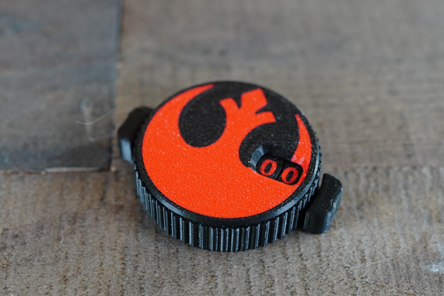 Base Damage Dial for Star Wars Unlimited