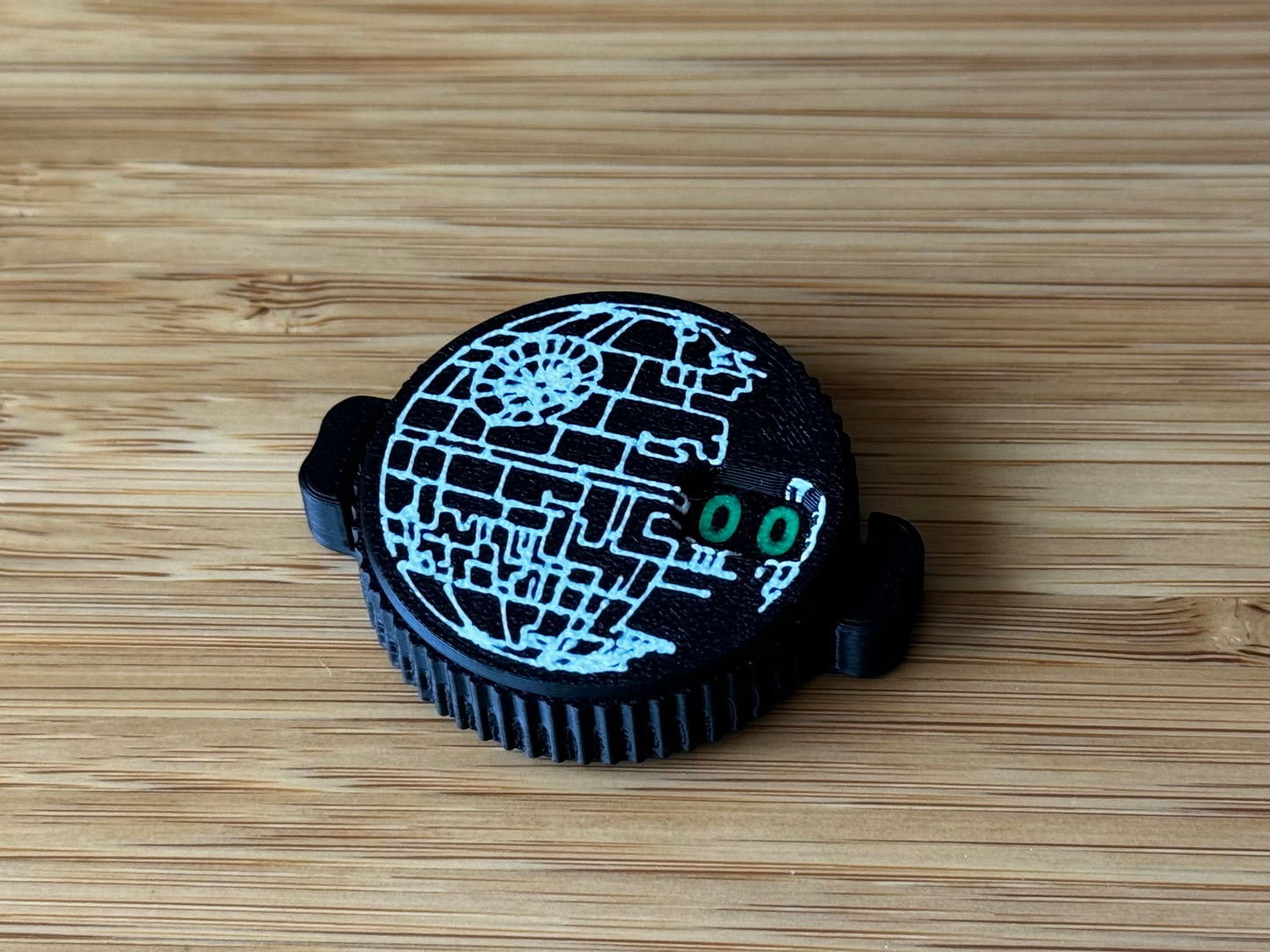 Base Damage Dial for Star Wars Unlimited