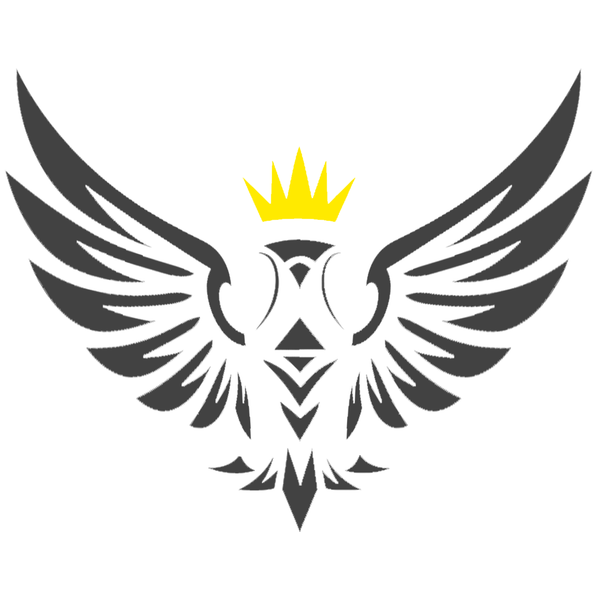 Eagle and Crown